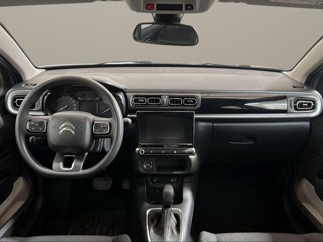 CITROEN C3 usata, con Cruise Control