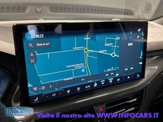 FORD Focus usata, con ESP