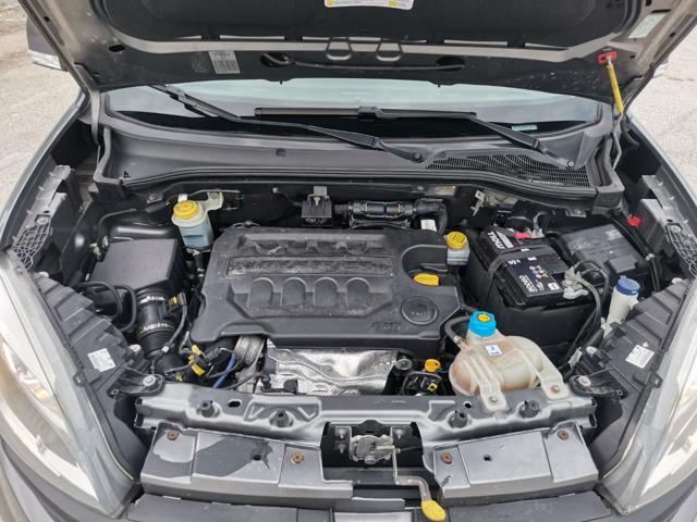 FIAT Doblo usata 30