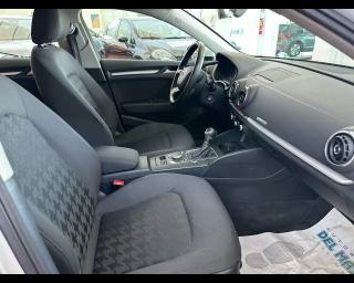 AUDI A3 usata, con Bracciolo
