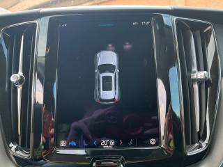 VOLVO XC60 usata, con Cerchi in lega