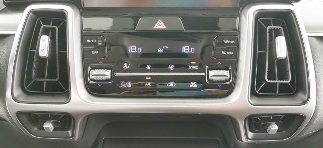 KIA Sorento usata, con Cronologia tagliandi