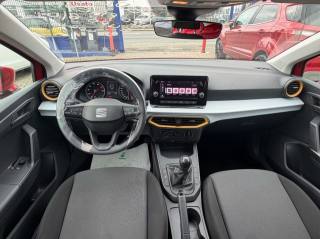 SEAT Ibiza usata, con Boardcomputer