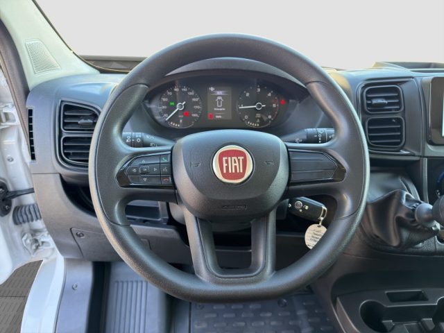 FIAT Ducato usata 9