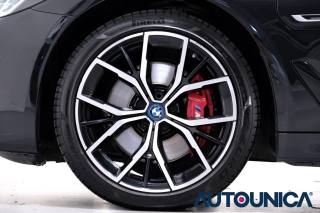 BMW 530 usata, con ESP