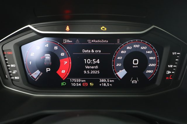 AUDI A1 usata 5