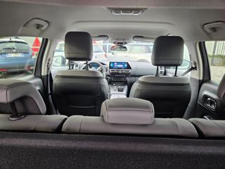 CITROEN C5 Aircross usata, con Immobilizzatore elettronico