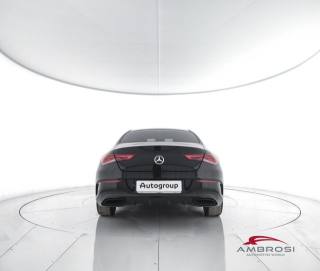 MERCEDES-BENZ CLA 200 usata 5