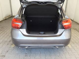 MERCEDES-BENZ A 180 usata, con Immobilizzatore elettronico