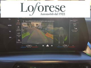 BMW X2 usata, con Leve al volante