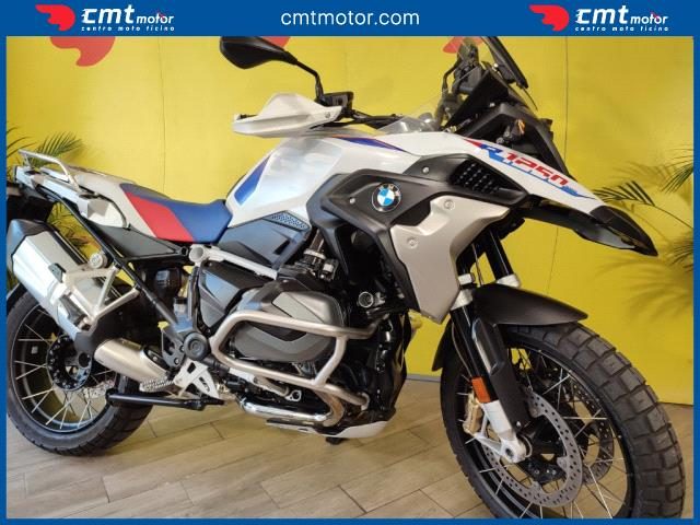 BMW R 1250 GS usata 6