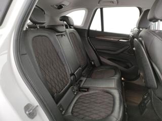 BMW X1 usata, con Servosterzo