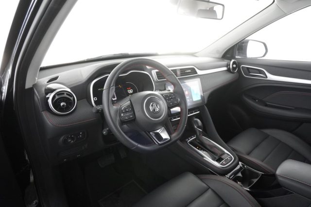 MG ZS usata 7
