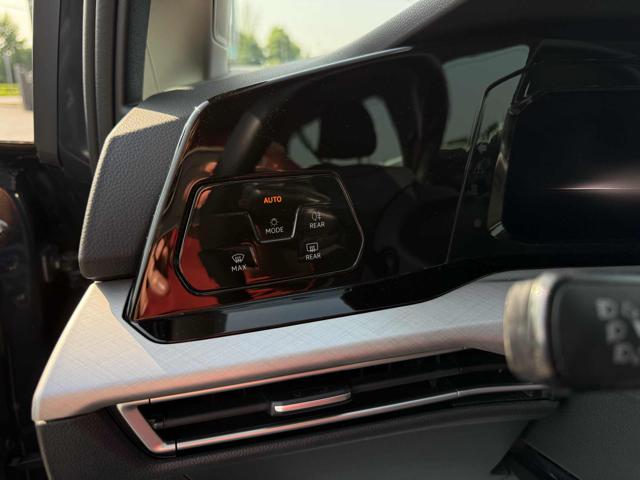 VOLKSWAGEN Golf usata, con Servosterzo
