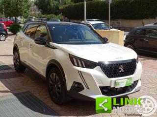 PEUGEOT 2008 usata, con Airbag laterali