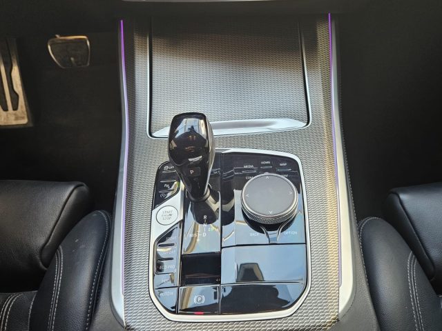 BMW X5 usata, con Bracciolo