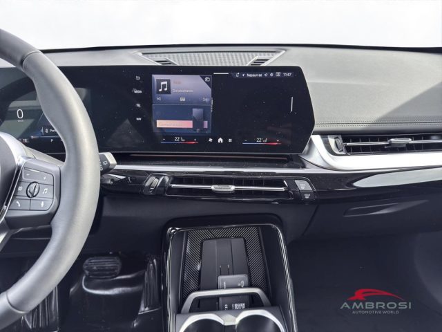BMW X1 usata 13