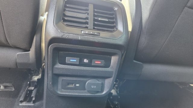 VOLKSWAGEN Tiguan usata, con Controllo trazione