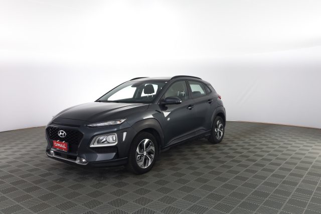 HYUNDAI Kona usata 6