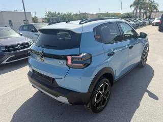 CITROEN C3 usata, con Airbag Passeggero