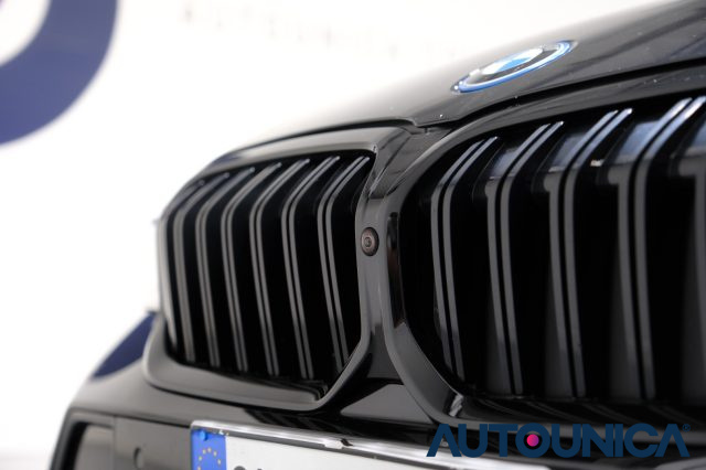 BMW 320 usata, con Sistema di avviso di distanza