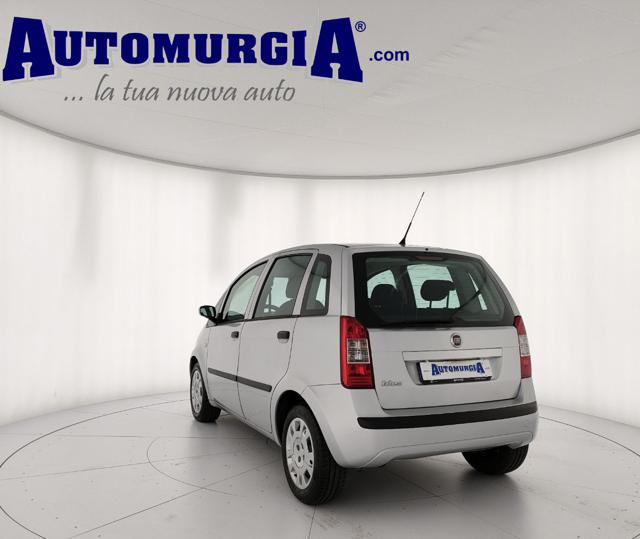 FIAT Idea usata, con Airbag Passeggero