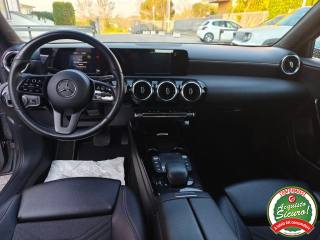 MERCEDES-BENZ A 180 usata, con Climatizzatore
