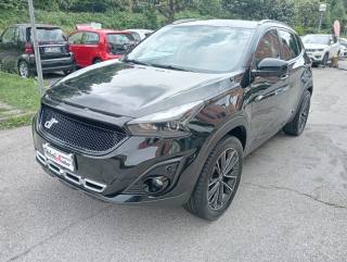 DR MOTOR DR F35 1.5 T. DCT Bi-Fuel GPL *automatica*tetto apribile*