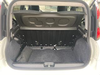 FIAT Panda Cross usata, con USB