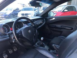 ALFA ROMEO Giulietta usata 8