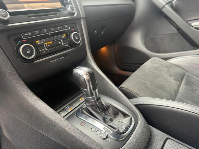 VOLKSWAGEN Golf usata, con Climatizzatore