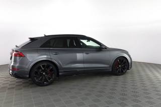 AUDI Q8 usata 2