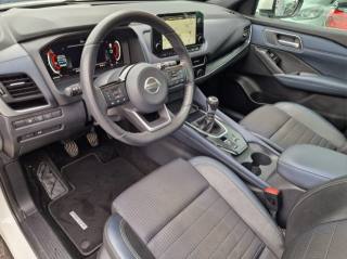 NISSAN Qashqai usata, con Chiusura centralizzata