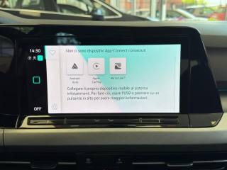 VOLKSWAGEN Golf usata, con ESP
