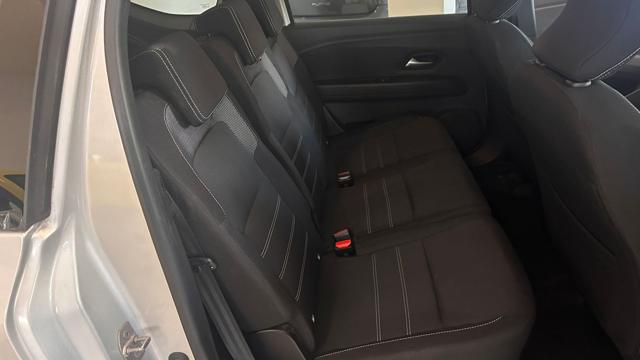 DACIA Jogger usata, con Servosterzo