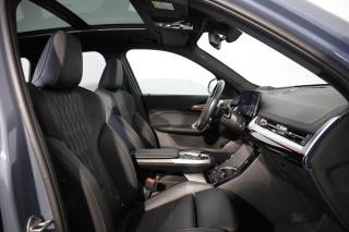 BMW X1 usata, con Boardcomputer