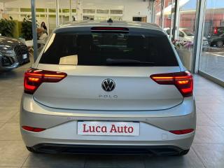 VOLKSWAGEN Polo usata, con Alzacristalli elettrici