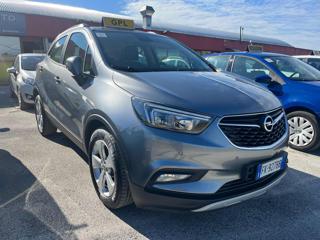 OPEL Mokka X usata, con Airbag