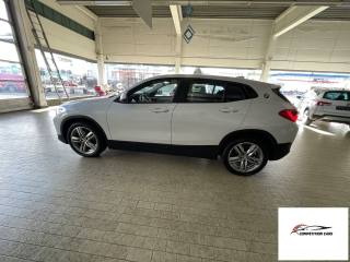 BMW X2 usata, con Airbag laterali