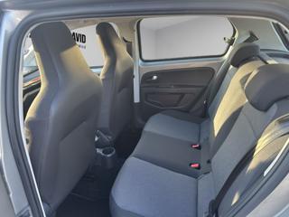 VOLKSWAGEN up! usata, con Climatizzatore
