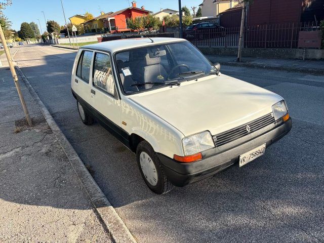 RENAULT R 5 usata 0
