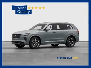 VOLVO XC90 B5 AWD automatico 7 posti Core - MY26