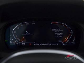 BMW X4 usata 12