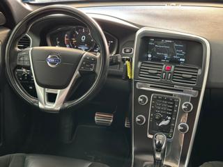 VOLVO XC60 usata, con Sedile posteriore sdoppiato