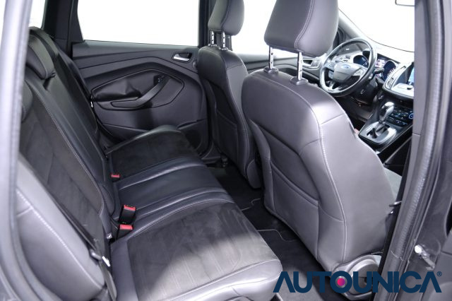 FORD Kuga usata 63