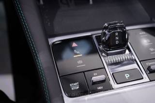 BYD Seal U usata, con Luci diurne LED