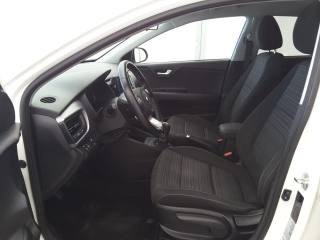 KIA Stonic usata, con Alzacristalli elettrici