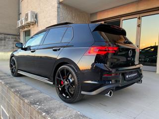 VOLKSWAGEN Golf GTI usata, con Boardcomputer