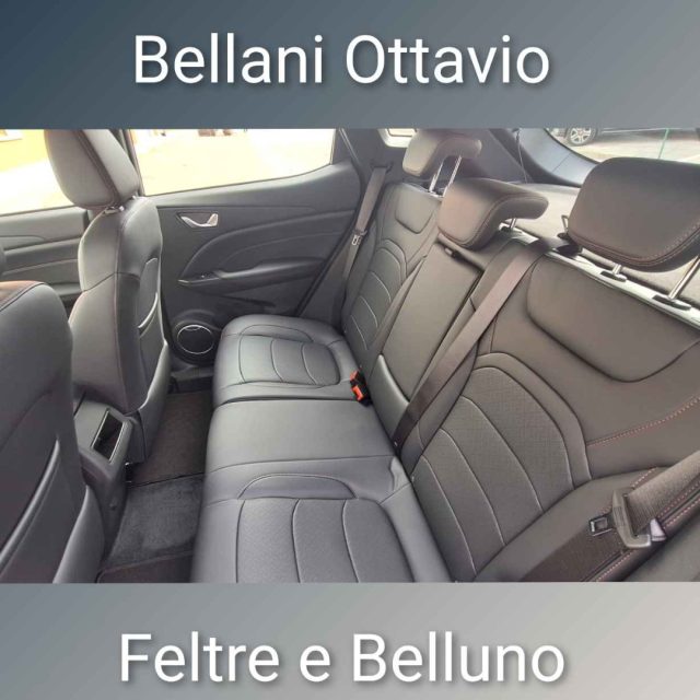 DFSK Glory 500 usata, con ESP