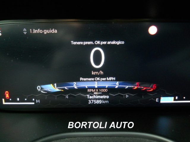 JEEP Compass usata, con ESP